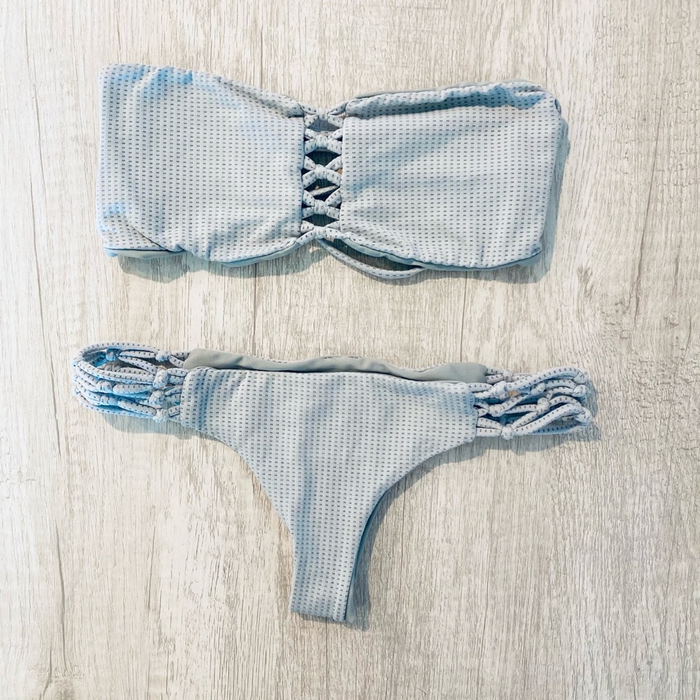 San Lorenzo Brazilian Bikini